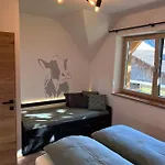 Lichtenegger Apartment