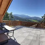 Lichtenegger Apartment Kamp