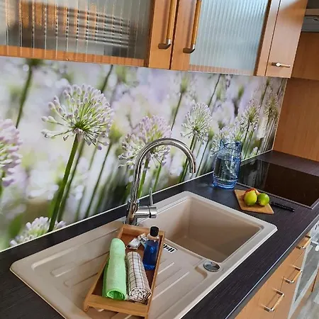 Apartamento Lichtenegger *