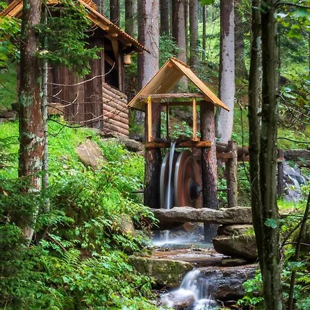 Lichtenegger Apartamento *