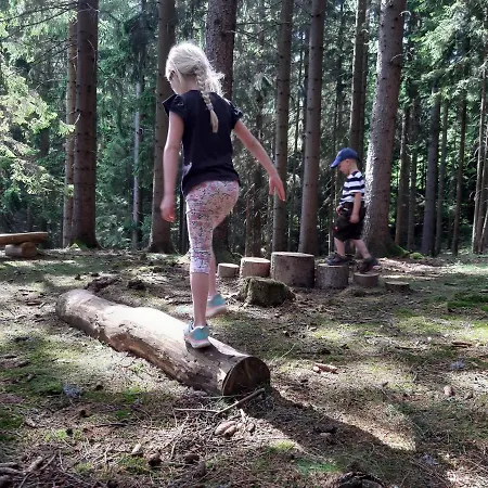 Lichtenegger Lägenhet *