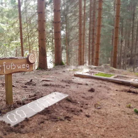 Apartamento Lichtenegger Kamp