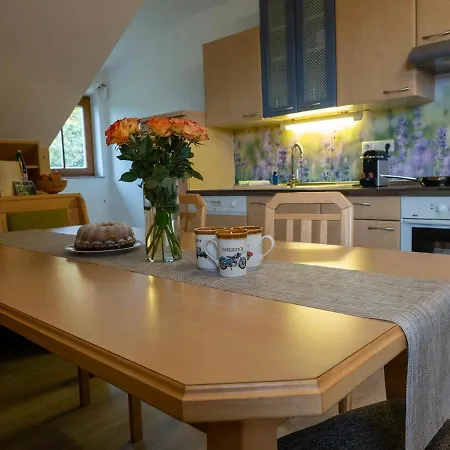 Lichtenegger Apartamento