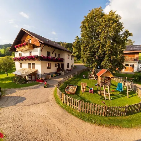 Lichtenegger Apartment Kamp