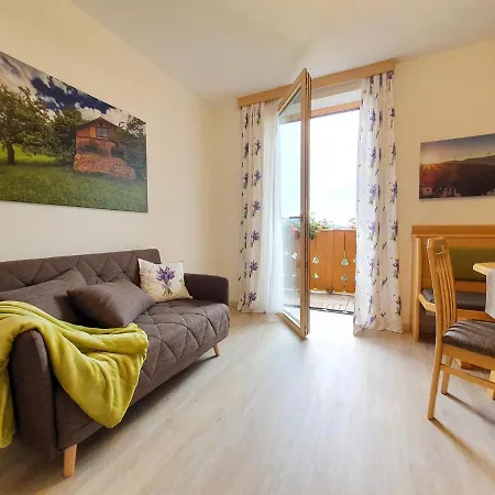 Lichtenegger Apartment
