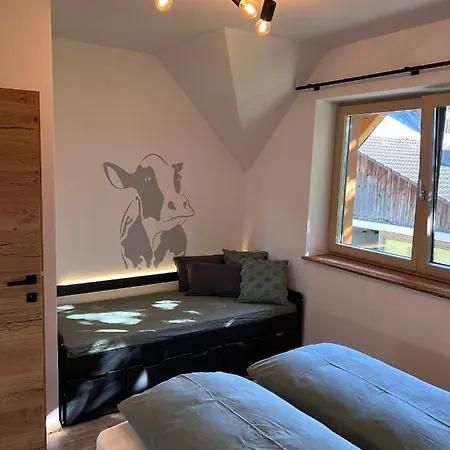 Lichtenegger Apartment