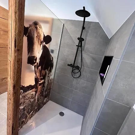 Lichtenegger Apartamento *