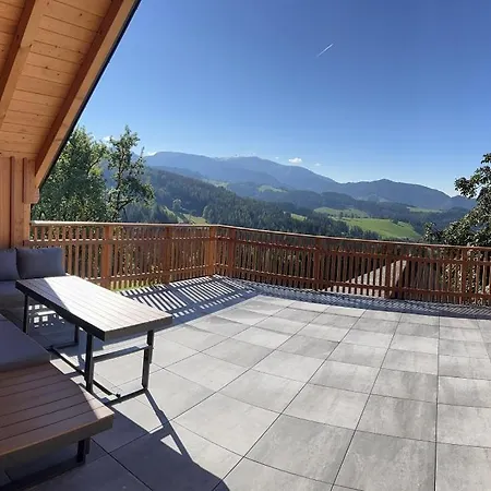 Lichtenegger Apartamento Kamp