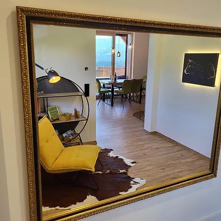 Lichtenegger Apartment