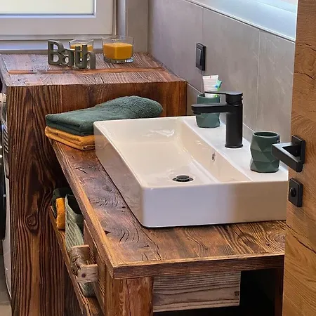 Apartamento Lichtenegger Kamp