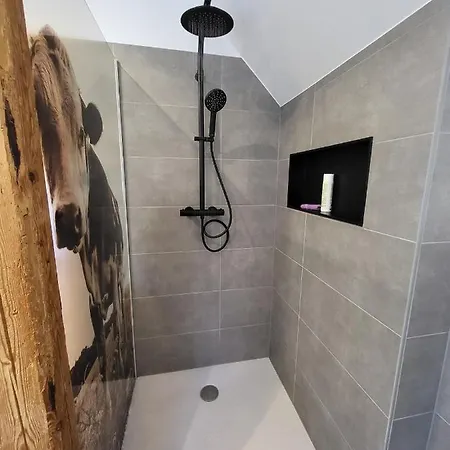 Apartment Lichtenegger Kamp