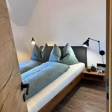 Apartamento Lichtenegger