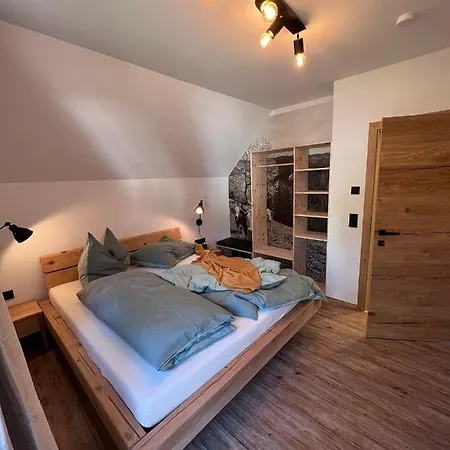 Lichtenegger Apartamento