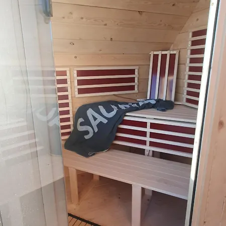 Apartamento Lichtenegger