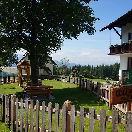 Lichtenegger Apartamento