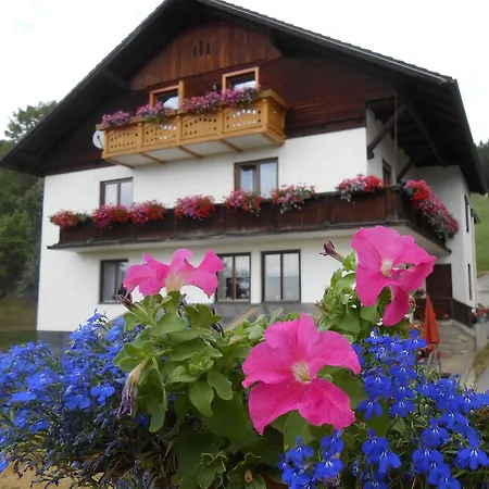 Apartamento Lichtenegger