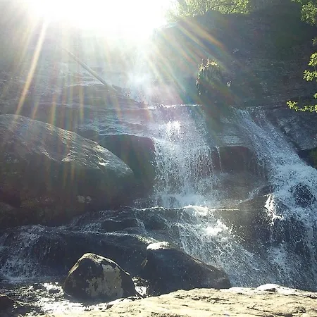 Apartamento Lichtenegger Kamp