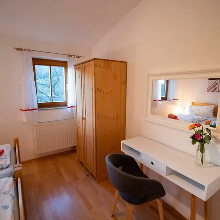 Lichtenegger Apartamento