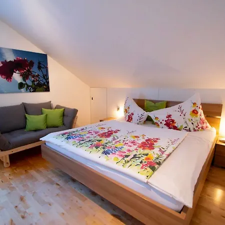 Lichtenegger Apartamento