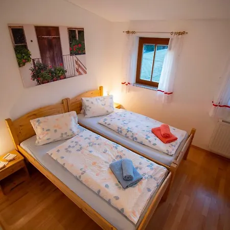 Apartamento Lichtenegger