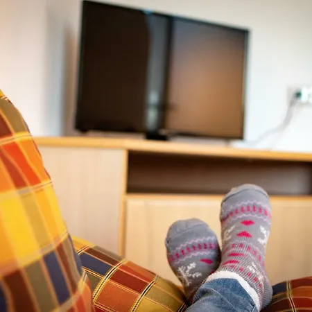 Lichtenegger Apartamento *