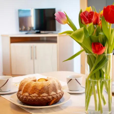 Apartamento Lichtenegger