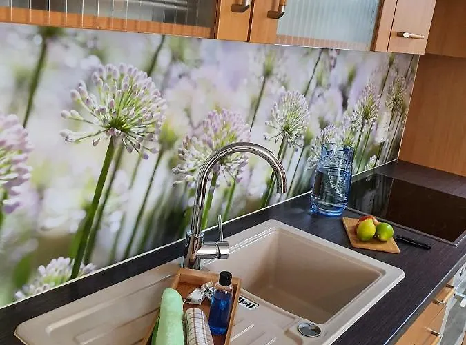 דירה Lichtenegger *