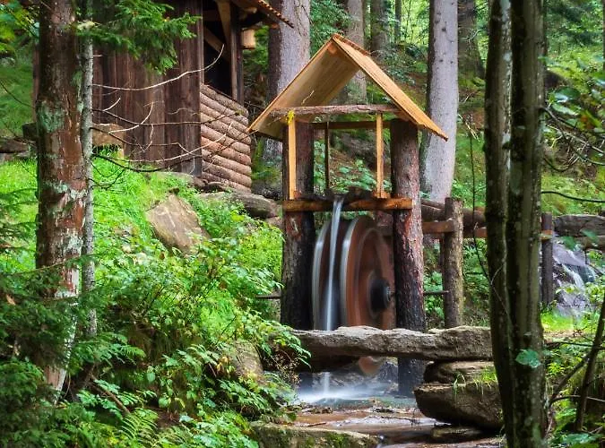 Lichtenegger 公寓 *