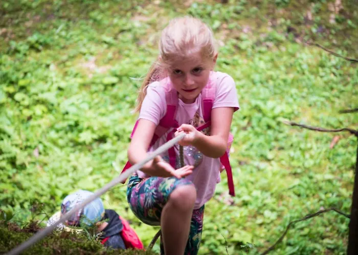 דירה Lichtenegger *