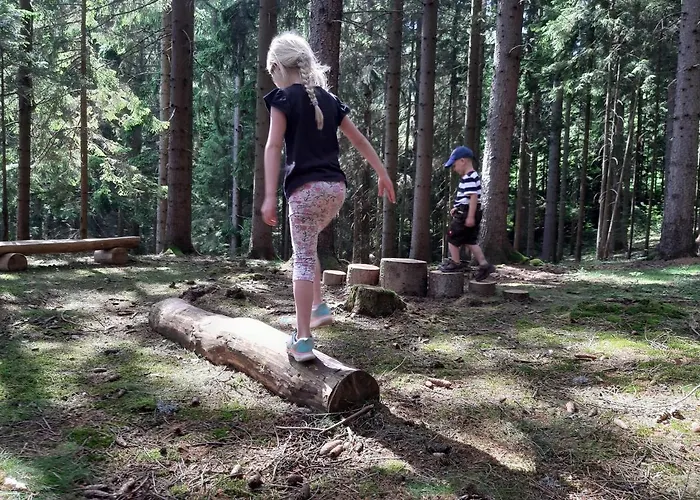 Lichtenegger דירה *