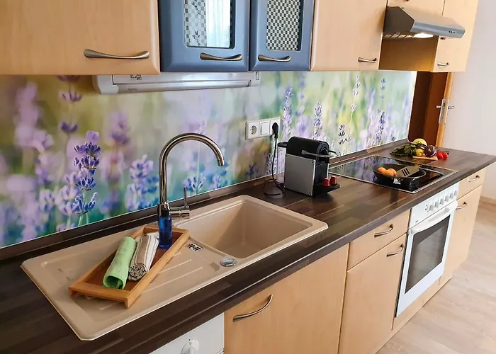 公寓 Lichtenegger *