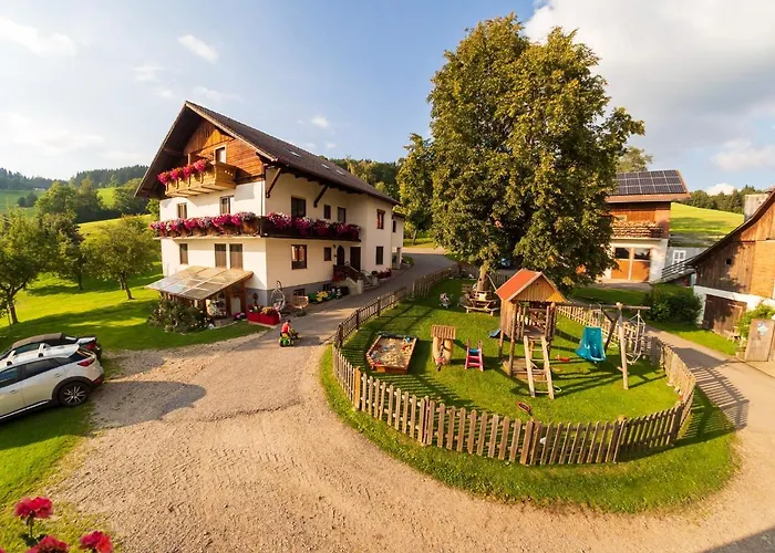 Lichtenegger דירה Kamp