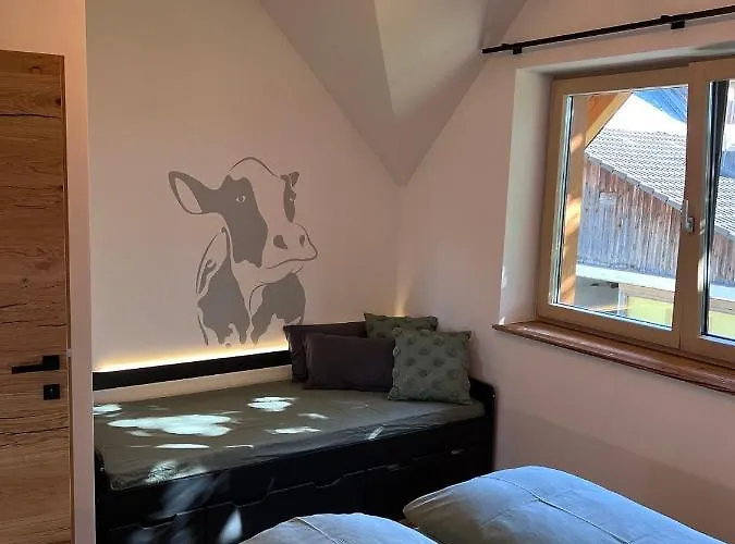 Lichtenegger דירה