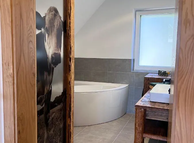 Lichtenegger דירה *