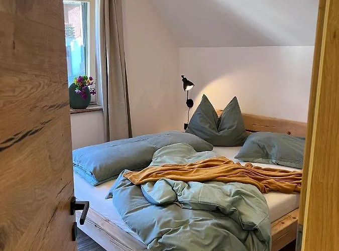 דירה Lichtenegger *