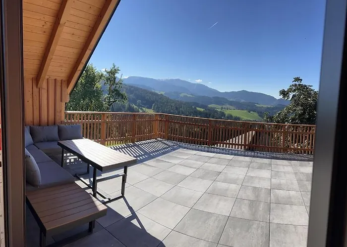 Lichtenegger דירה Kamp