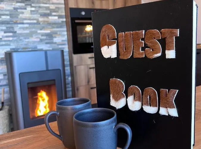 Lichtenegger דירה