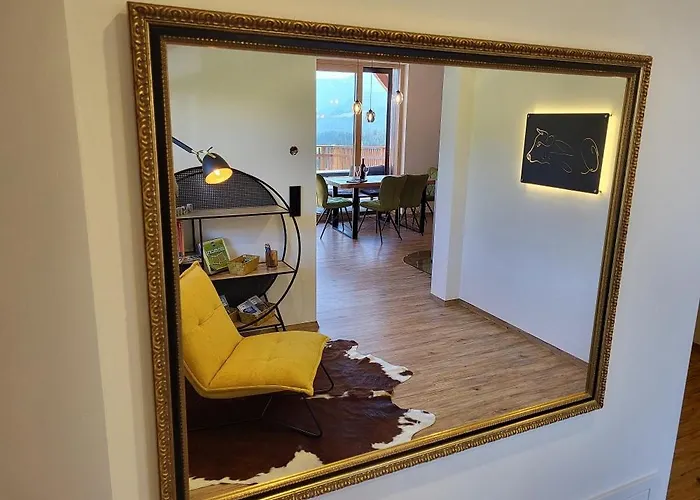 Lichtenegger דירה