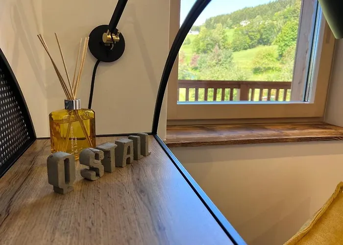 דירה Lichtenegger *