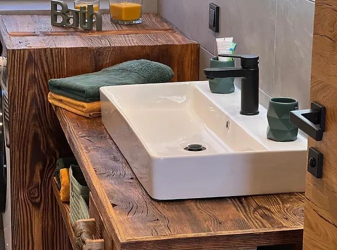 דירה Lichtenegger Kamp