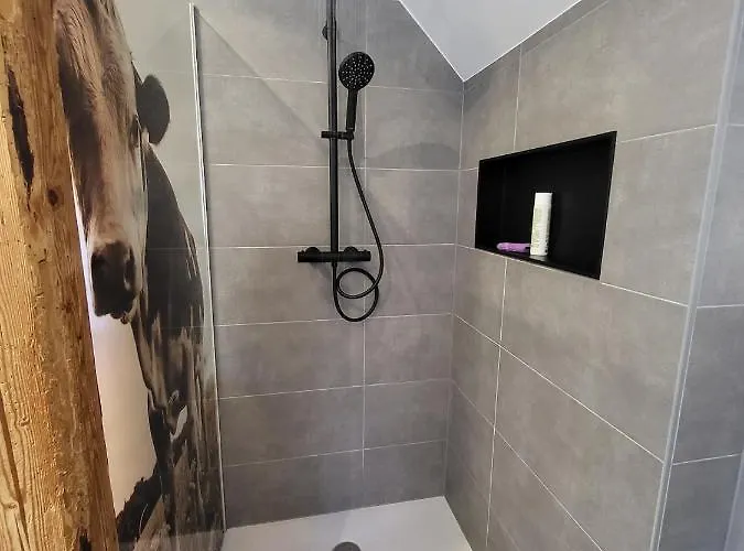 公寓 Lichtenegger Kamp