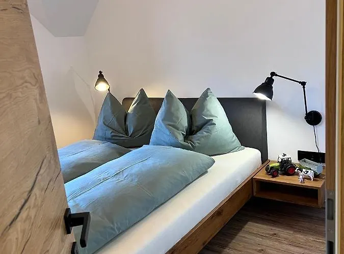 דירה Lichtenegger