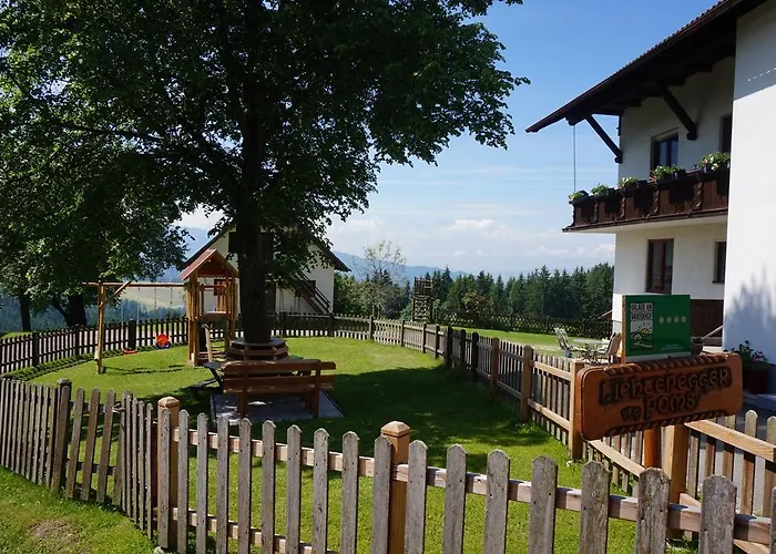 Lichtenegger דירה