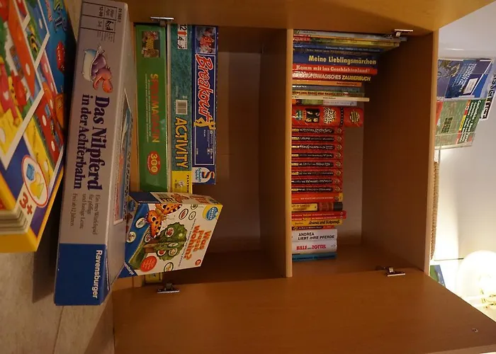 Lichtenegger דירה *