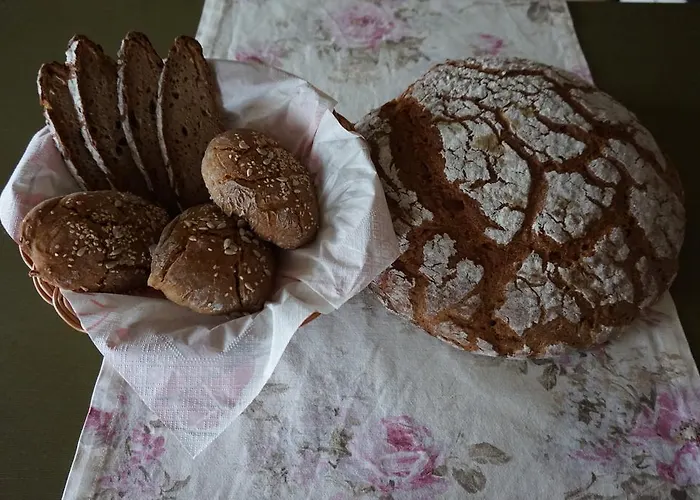 Lichtenegger דירה