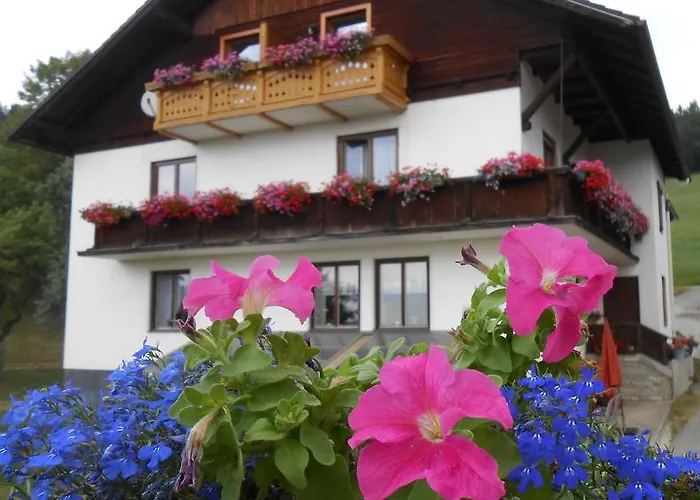 דירה Lichtenegger