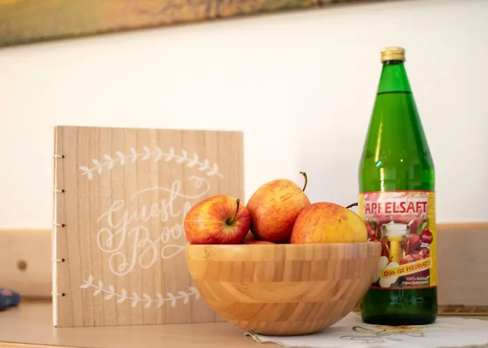 דירה Lichtenegger