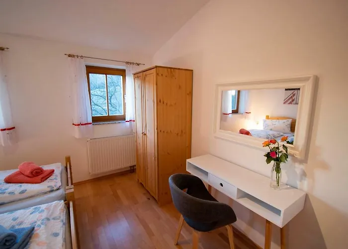 Lichtenegger דירה