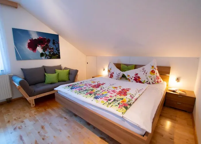 Lichtenegger דירה