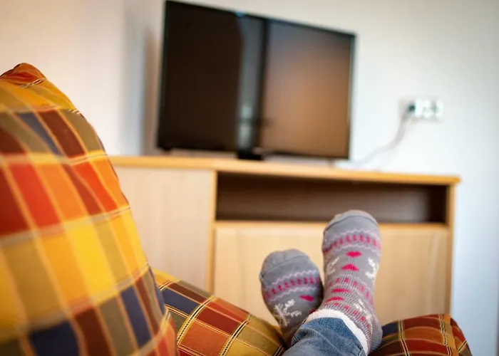 Lichtenegger דירה *